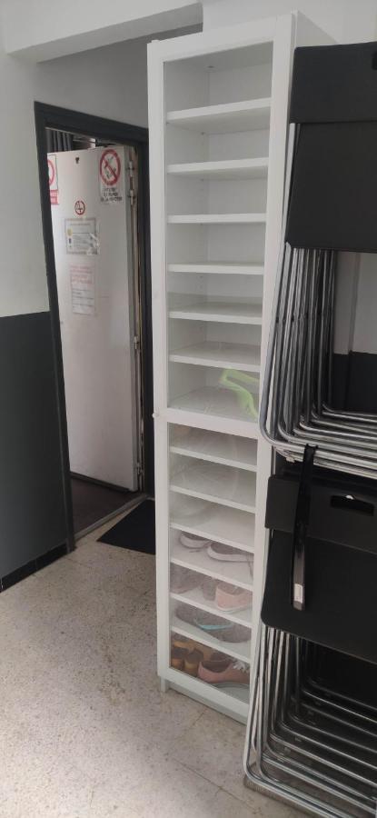 רוקמור Logement Chambre Seul En Supplement Ou Dortoir Mixte מראה חיצוני תמונה